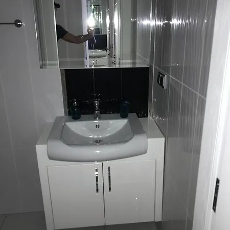 Lejlighed Luxury New Apartment In Alanya