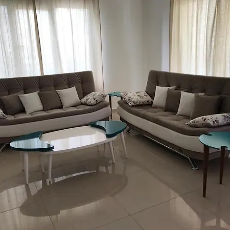 Lejlighed Luxury New Apartment In Alanya Mahmutlar