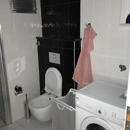 Luxury New Apartment In Alanya Mahmutlar