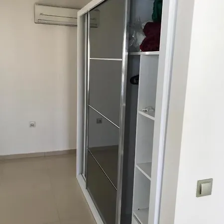 Luxury New Apartment In Alanya