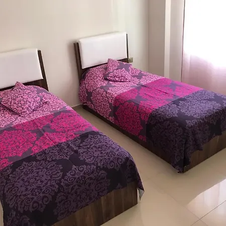 Lejlighed Luxury New Apartment In Alanya