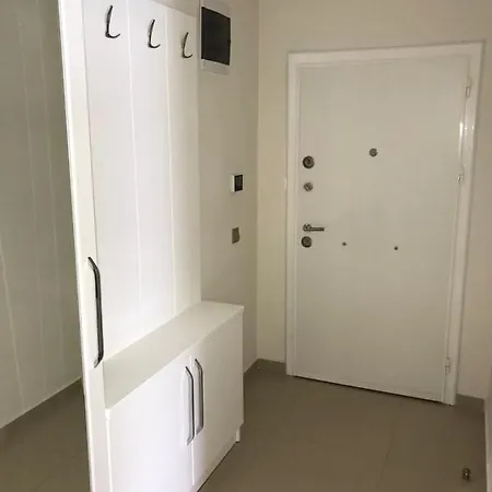 Lejlighed Luxury New Apartment In Alanya Mahmutlar
