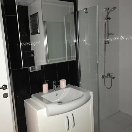 Luxury New Apartment In Alanya Mahmutlar